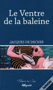 Capa do artigo Ventre De La Baleine (Le)