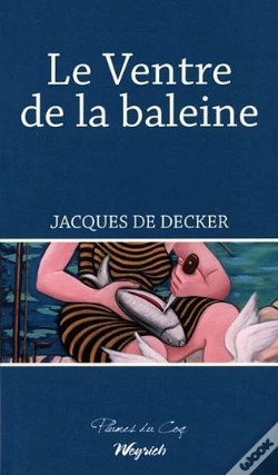 Capa do artigo Ventre De La Baleine (Le)