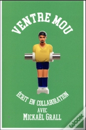 Capa do artigo Ventre Mou