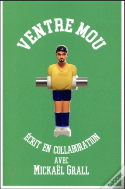 Capa do artigo Ventre Mou