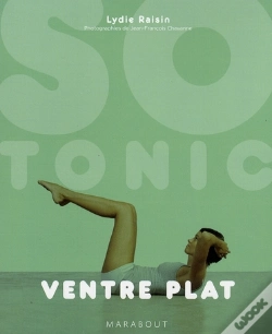 Capa do artigo Ventre Plat