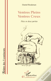 Capa do artigo Ventres Pleins, Ventres Creux