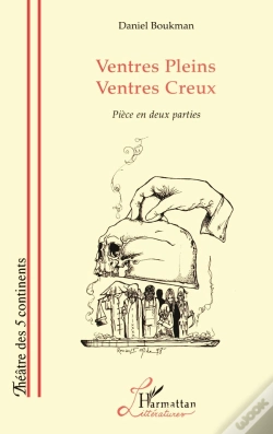 Capa do artigo Ventres Pleins, Ventres Creux