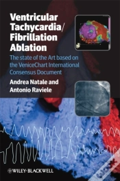 Capa do artigo Ventricular Tachycardia / Fibrillation Ablation
