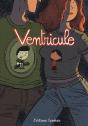 Ventricule - Preview