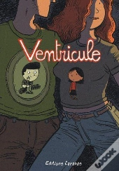 Ventricule