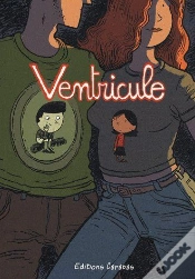 Capa do artigo Ventricule