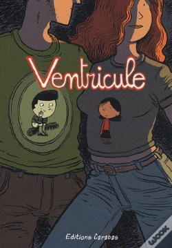 Capa do artigo Ventricule
