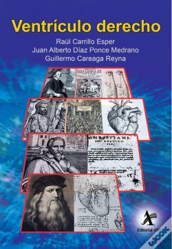 Capa do artigo Ventrículo Derecho