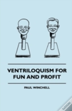 Capa do artigo Ventriloquism For Fun And Profit