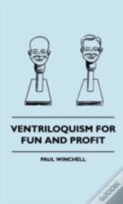 Capa do artigo Ventriloquism For Fun And Profit