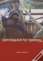 Capa do artigo Ventriloquism For Monkeys