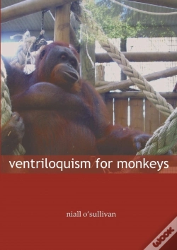 Capa do artigo Ventriloquism For Monkeys