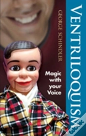 Capa do artigo Ventriloquism