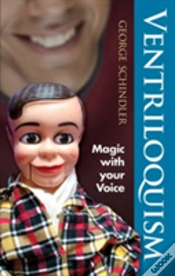 Capa do artigo Ventriloquism