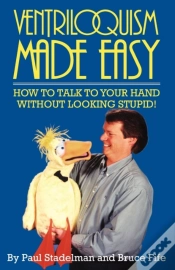 Capa do artigo Ventriloquism Made Easy, 2nd Edition
