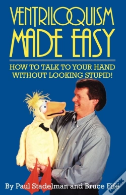Capa do artigo Ventriloquism Made Easy, 2nd Edition