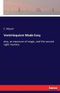 Ventriloquism Made Easy - Preview