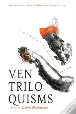 Capa do artigo Ventriloquisms