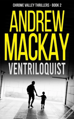 Capa do artigo Ventriloquist