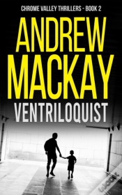 Capa do artigo Ventriloquist