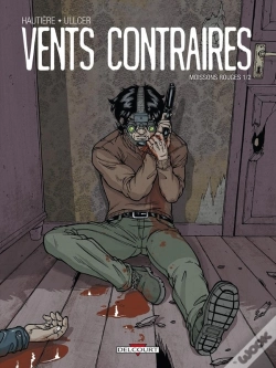 Capa do artigo Vents Contraires Tome 1 ; Moissons Rouges