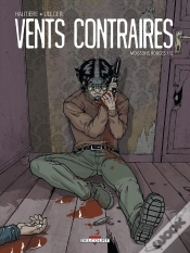 Capa do artigo Vents Contraires Tome 1 ; Moissons Rouges