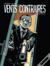 Capa do artigo Vents Contraires Tome 2 ; Moissons Rouges Tome 2