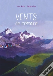 Capa do artigo Vents De Mémoire