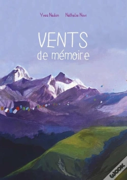 Capa do artigo Vents De Mémoire