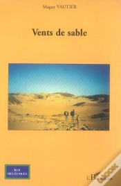 Capa do artigo Vents De Sable