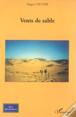 Capa do artigo Vents De Sable
