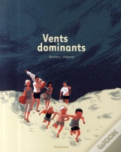 Capa do artigo Vents Dominants