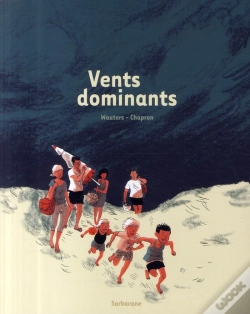 Capa do artigo Vents Dominants