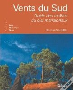 Capa do artigo Vents Du Sud ; Guide Des Maîtres Du Ciel Méridionaux