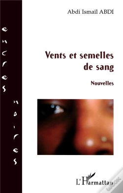 Capa do artigo Vents Et Semelles De Sang