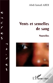 Capa do artigo Vents Et Semelles De Sang