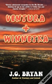 Capa do artigo Ventura And Winnetka