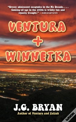 Capa do artigo Ventura And Winnetka
