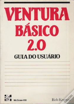 Capa do artigo Ventura Básico 2.0