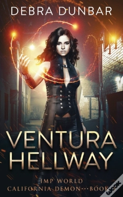 Capa do artigo Ventura Hellway
