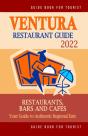 Ventura Restaurant Guide 2022 - Preview