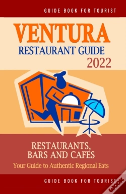 Capa do artigo Ventura Restaurant Guide 2022