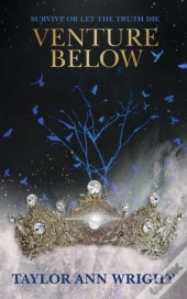 Venture Below