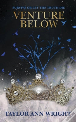 Capa do artigo Venture Below