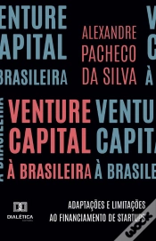 Capa do artigo Venture Capital À Brasileira
