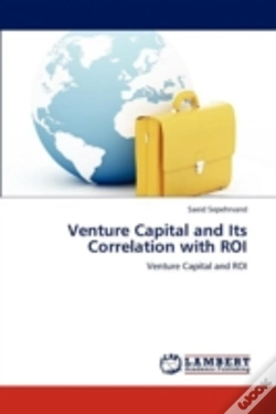Capa do artigo Venture Capital And Its Correlation With Roi