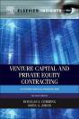 Venture Capital And Private Equity Contracting - Preview