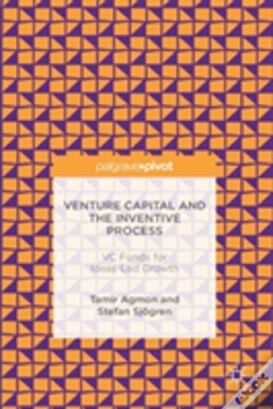 Capa do artigo Venture Capital And The Inventive Process