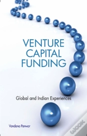 Capa do artigo Venture Capital Funding